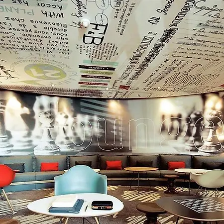 Ibis Budget Paris Porte D'italie Est 2* Le Kremlin-Bicêtre