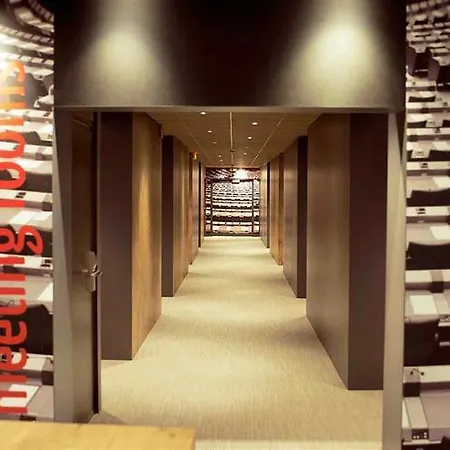 Hotel Ibis Budget Paris Porte D'italie Est