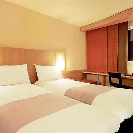 Ibis Budget Paris Porte D'italie Est Le Kremlin-Bicetre