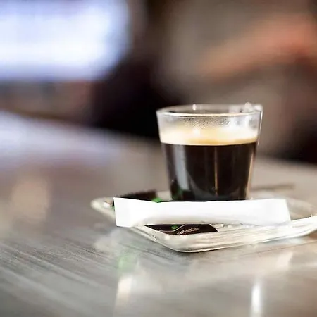 Ibis Budget Paris Porte D'italie Est Hotel