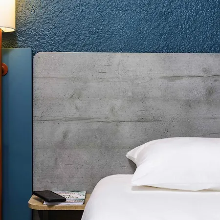 Hotel Ibis Budget Paris Porte D'italie Est 2*