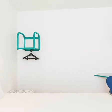 Ibis Budget Paris Porte D'italie Est 2*