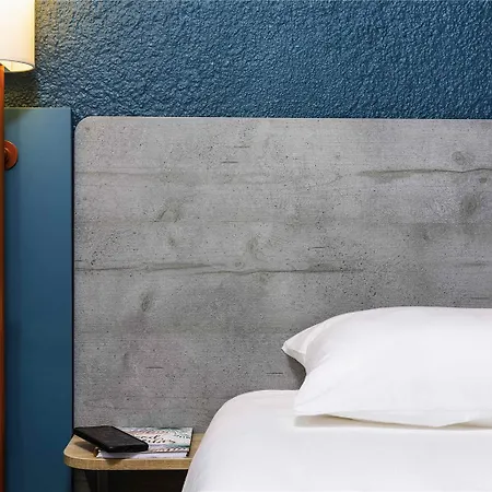 Ibis Budget Paris Porte D'italie Est Hotel Le Kremlin-Bicêtre