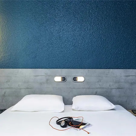 Ibis Budget Paris Porte D'italie Est Le Kremlin-Bicêtre