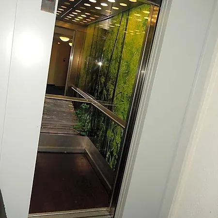 Hotel Ibis Budget Paris Porte D'italie Est 2*