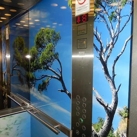 Hotel Ibis Budget Paris Porte D'italie Est 2*