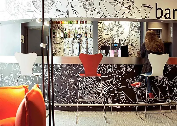 Hotel Ibis Budget Paris Porte D'italie Est Le Kremlin-Bicêtre