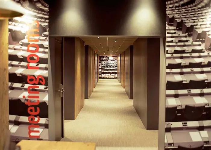 Hotel Ibis Budget Paris Porte D'italie Est