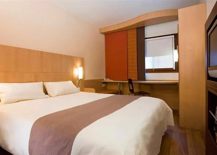 Ibis Budget Paris Porte D'italie Est