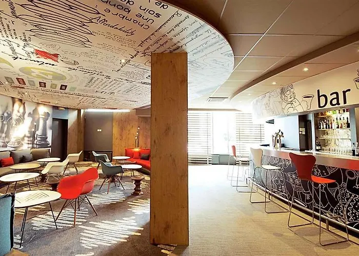 Ibis Budget Paris Porte D'italie Est 2* Le Kremlin-Bicêtre
