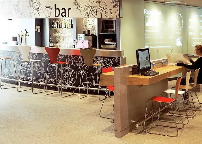 Ibis Budget Paris Porte D'italie Est Hotel Le Kremlin-Bicêtre