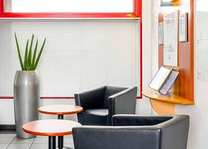 Ibis Budget Paris Porte D'italie Est 2* Le Kremlin-Bicêtre