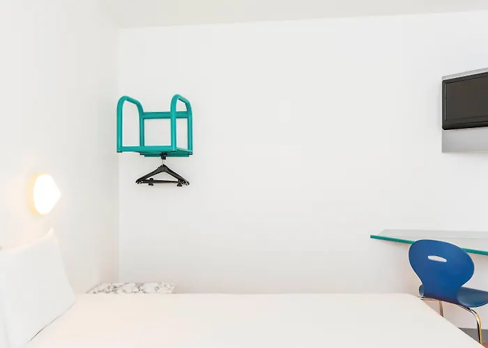 Ibis Budget Paris Porte D'italie Est 2*