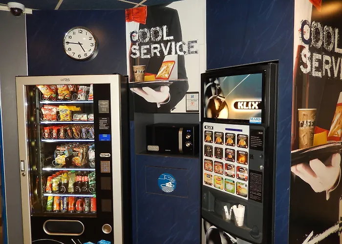 Ibis Budget Paris Porte D'italie Est Le Kremlin-Bicêtre