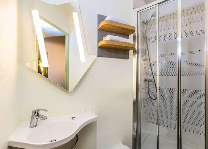 Hotel Ibis Budget Paris Porte D'italie Est 2*