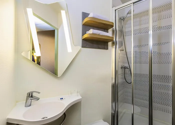 Hotel Ibis Budget Paris Porte D'italie Est 2*