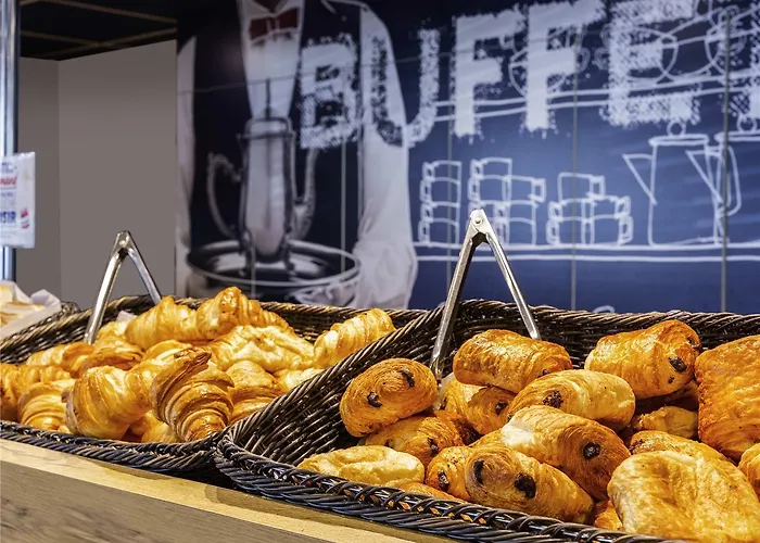 Ibis Budget Paris Porte D'italie Est Hotel 2*