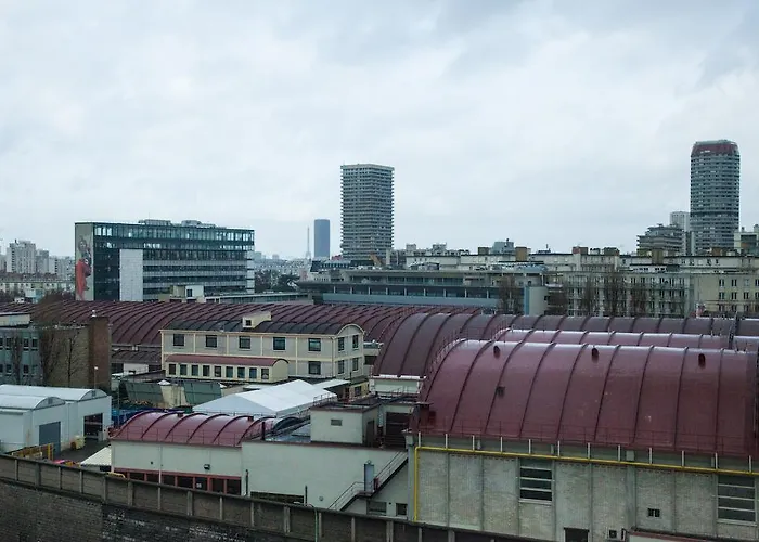 Ibis Budget Paris Porte D'italie Est