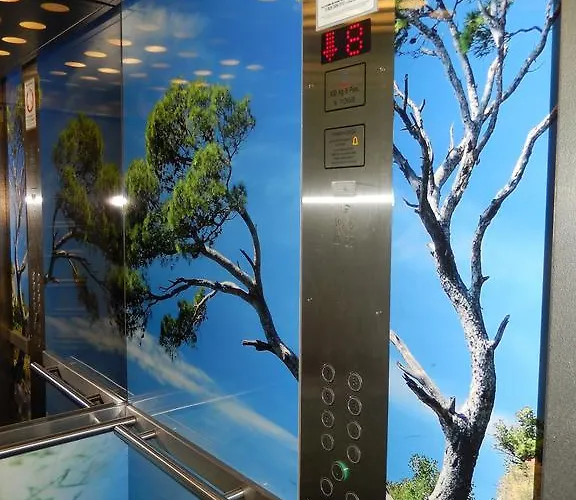 Hotel Ibis Budget Paris Porte D'italie Est 2*