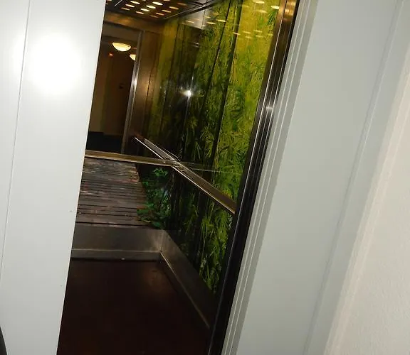 Ibis Budget Paris Porte D'italie Est 2* Le Kremlin-Bicêtre