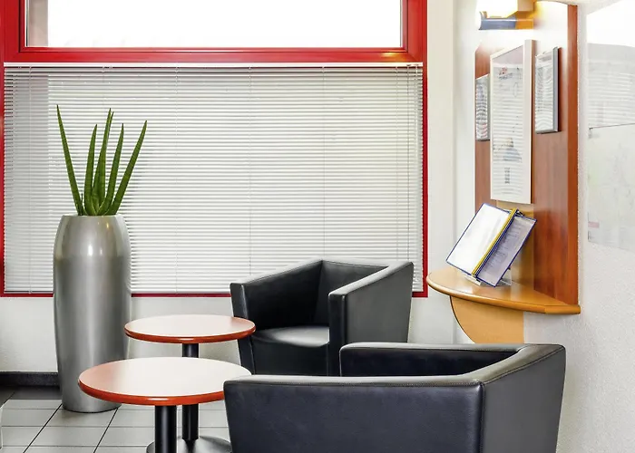 Ibis Budget Paris Porte D'italie Est