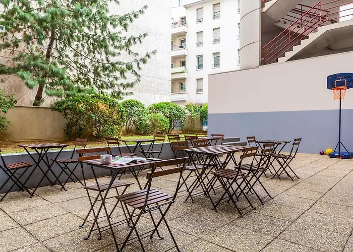Ibis Budget Paris Porte D'italie Est Hotel Le Kremlin-Bicêtre