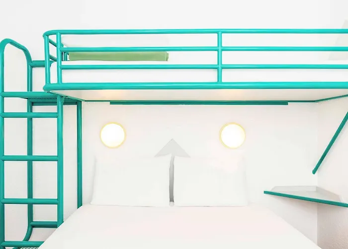 Ibis Budget Paris Porte D'italie Est