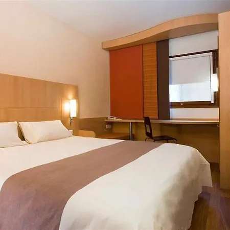 Ibis Budget Paris Porte D'italie Est