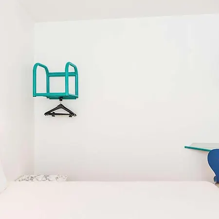 Hotel Ibis Budget Paris Porte D'italie Est 2*
