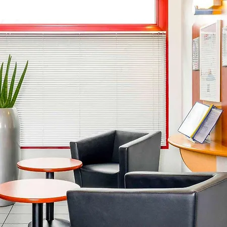 Ibis Budget Paris Porte D'italie Est 2* Le Kremlin-Bicêtre
