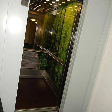 Ibis Budget Paris Porte D'italie Est 2* Le Kremlin-Bicêtre