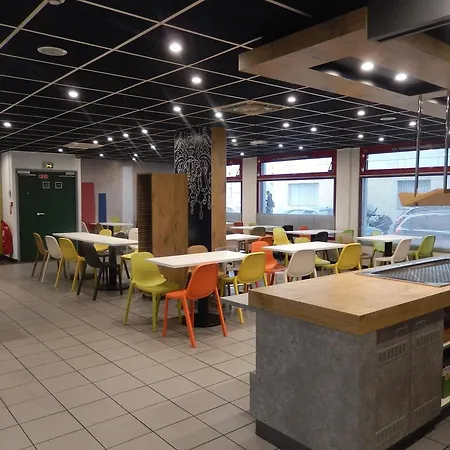Ibis Budget Paris Porte D'italie Est Le Kremlin-Bicêtre