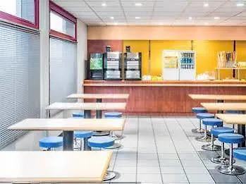 Ibis Budget Paris Porte D'italie Est