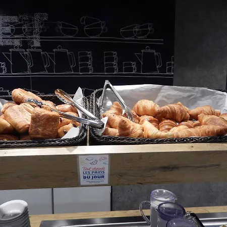 Ibis Budget Paris Porte D'italie Est 2*