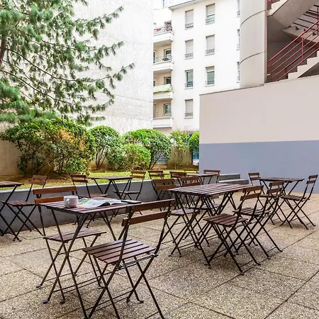 Ibis Budget Paris Porte D'italie Est Hotel Le Kremlin-Bicêtre