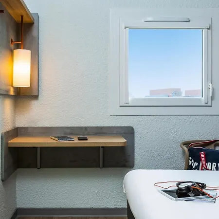 Ibis Budget Paris Porte D'italie Est Le Kremlin-Bicêtre